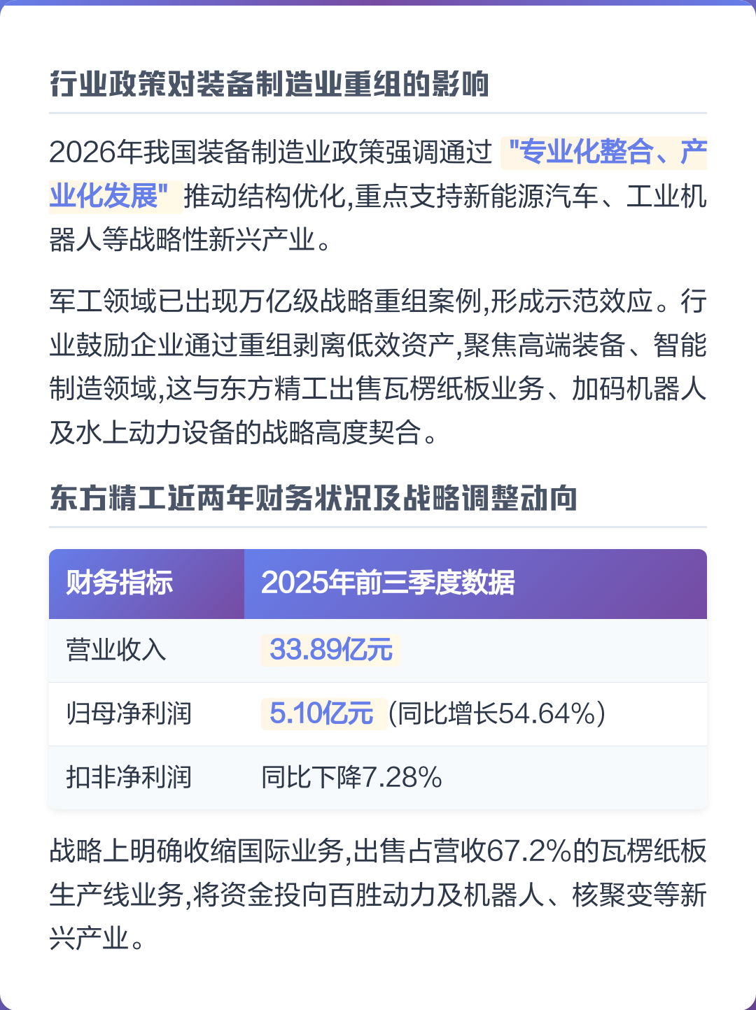 襄阳市可持续制造业资产重组(可持续发展的制造业涵义)
