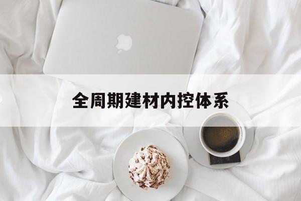 襄阳市全周期建材内控体系(医疗设备全周期信息化管理体系)