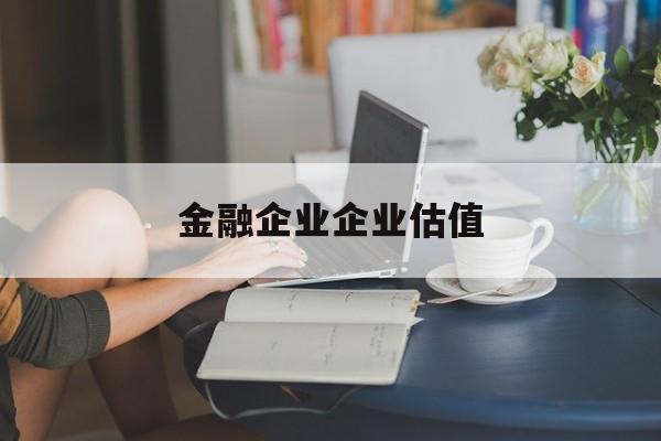 襄阳市金融企业企业估值(最新企业估值怎么填)